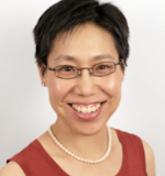 Katherine Hsu
